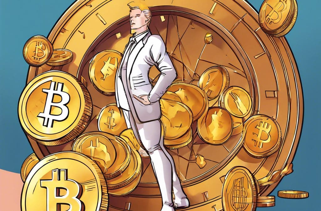 Navigating Cryptocurrency: A Guide to Investing Wisely