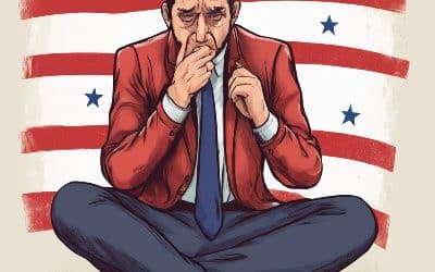 Stay Grounded During Election Season: Don’t Let Election Anxiety Impact Your Financial Future