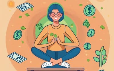 5 Ways to Cultivate a Healthy Money Mindset