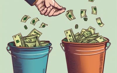 Master Your Budget: The Power of Sinking Funds