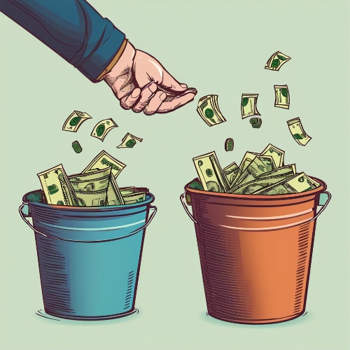 Master Your Budget: The Power of Sinking Funds