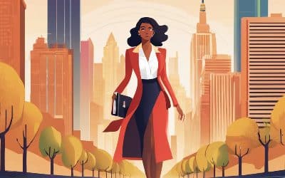 Smart Money Moves for a Bold Mid-Career Pivot