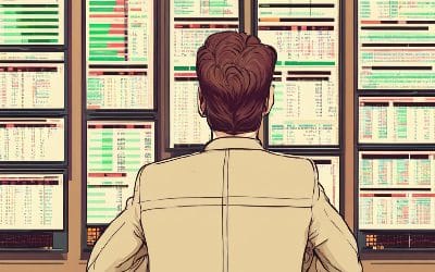 Timing the Market Based on Politics Is a Risky Bet