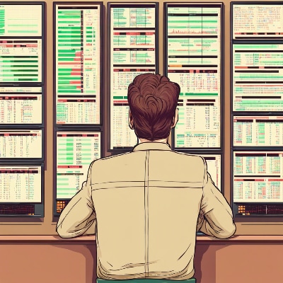 Timing the Market Based on Politics Is a Risky Bet